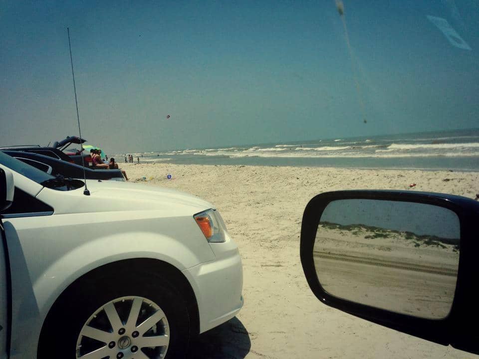 Surfing Hotspot