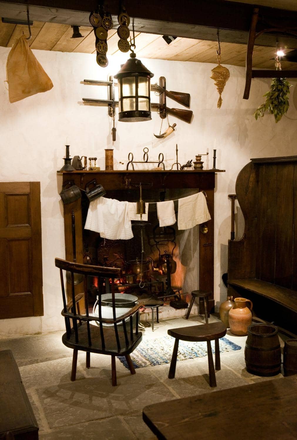 Local History & Artefacts