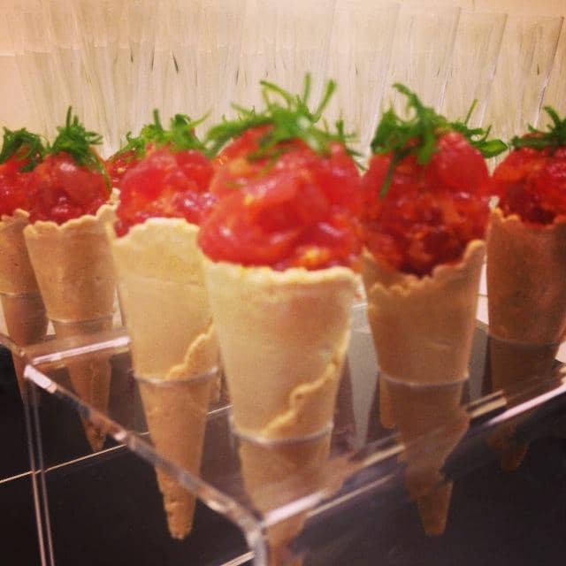 Innovative Asian Fusion