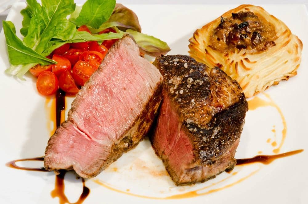 Wine Tasting Experience