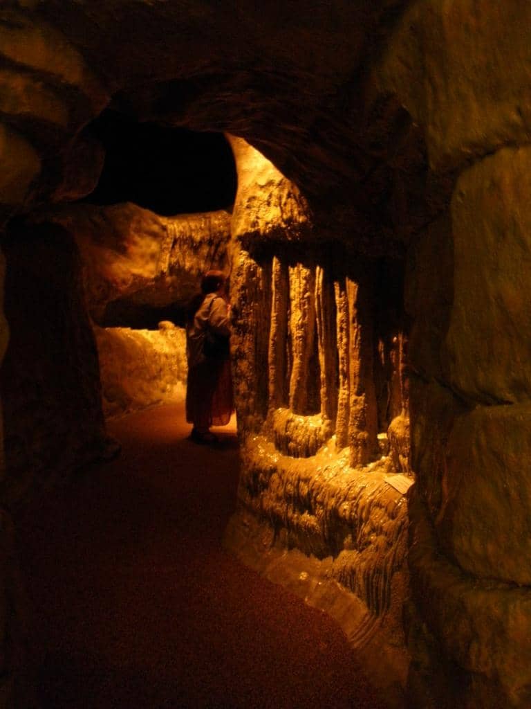 19th-Century Village