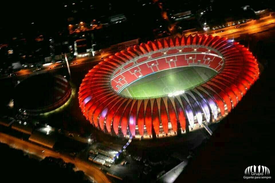 Match Day Atmosphere