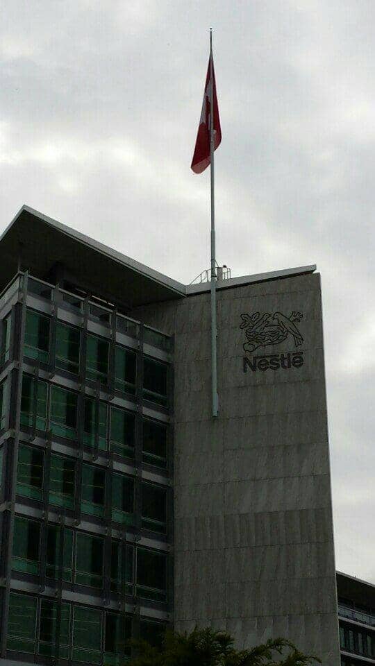 Nestlé Outlet Store