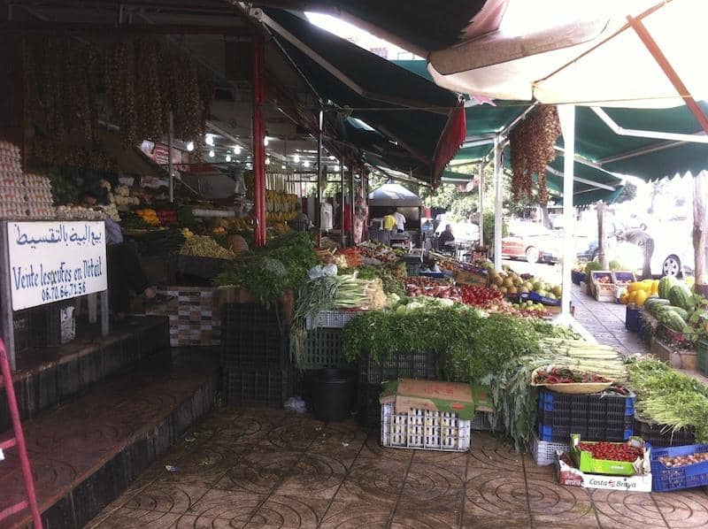 Electronics Wonderland