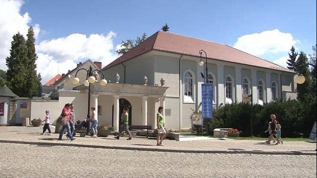 Historic Architecture