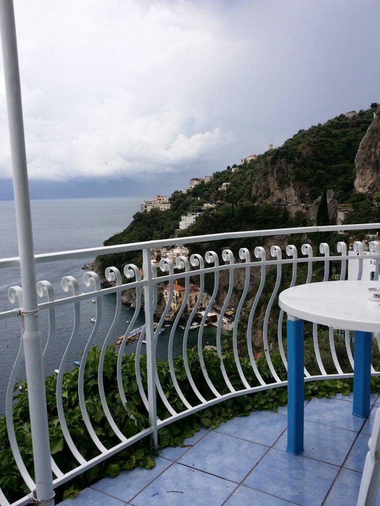 Authentic Homemade Italian Cuisine