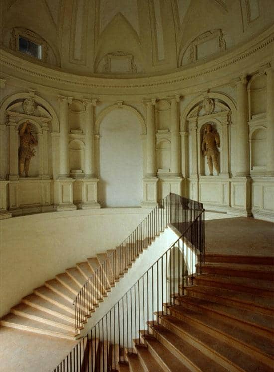 Architectural Grandeur