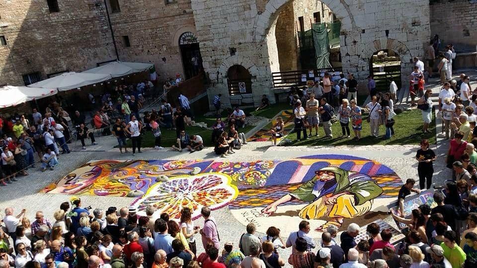 Roman Walls and Gates