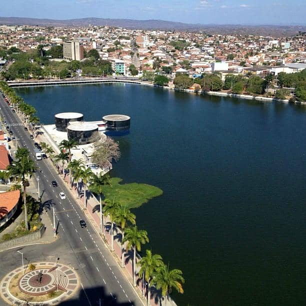 Paraíba's Cultural Tapestry