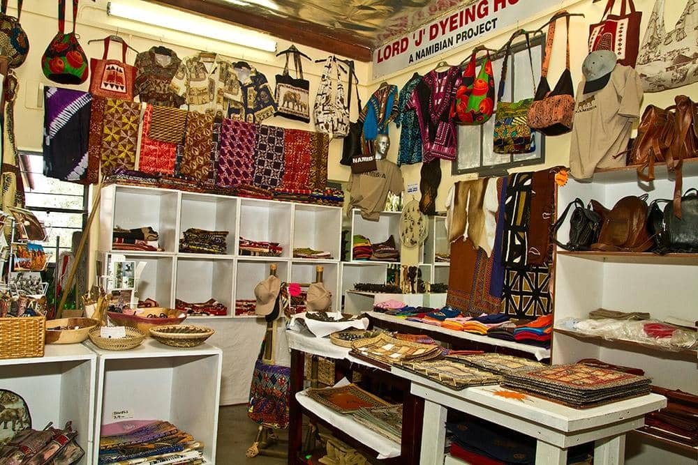 Carved Tree Root Sculptures