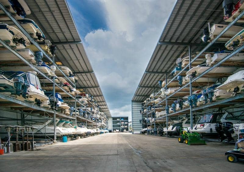 Boat Rentals