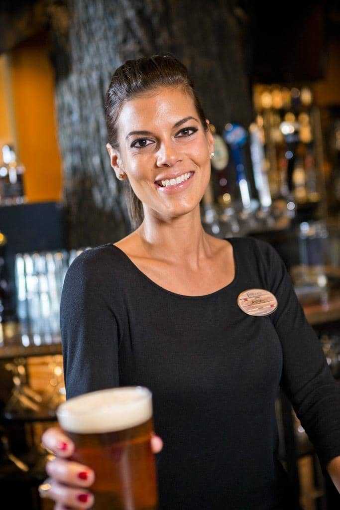 Innovative British Cuisine