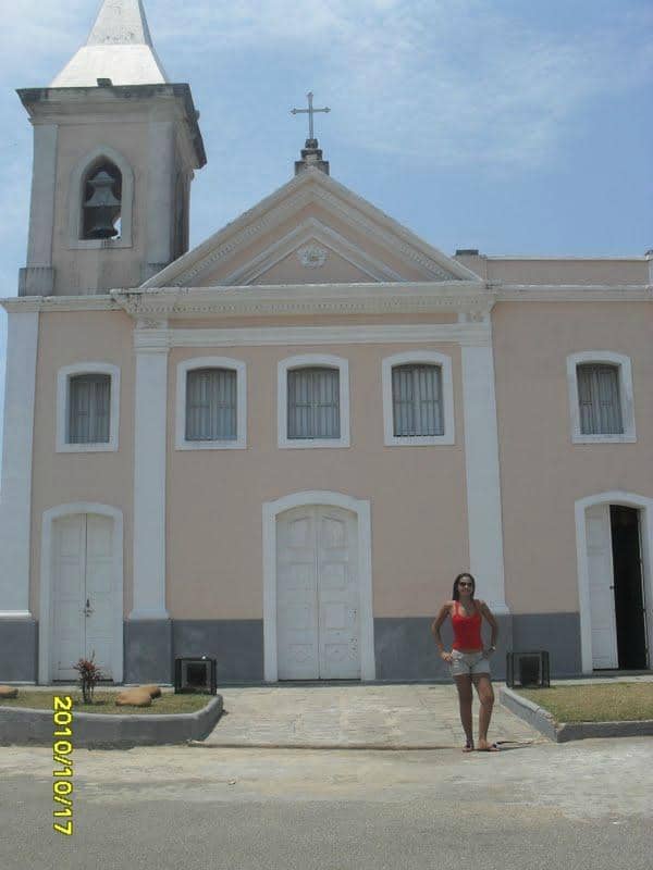 Local Legends & Lore