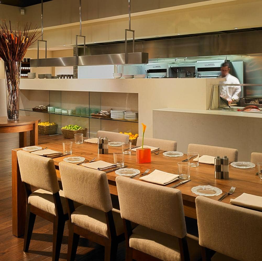 Elegant Ambiance