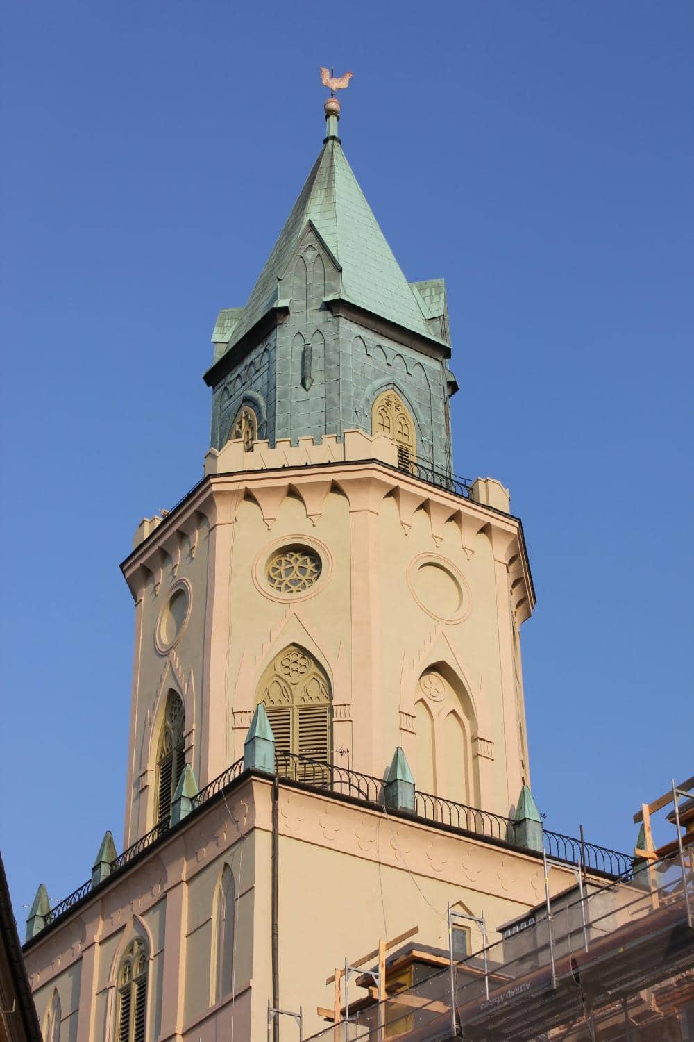 Vertical photo