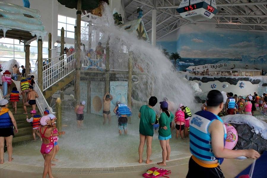 Scenic Cable Car Ride