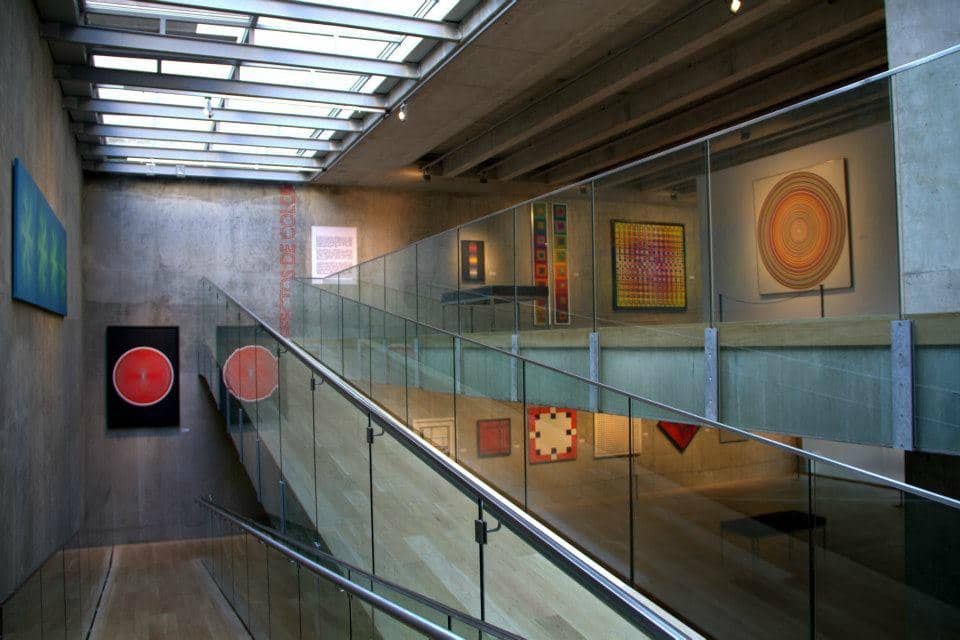 Contemporary Art Collections