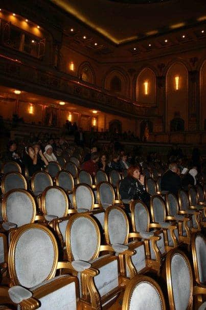 Neoclassical Architecture