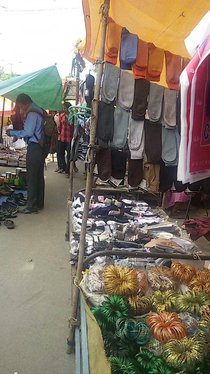 Second-Hand Electronics
