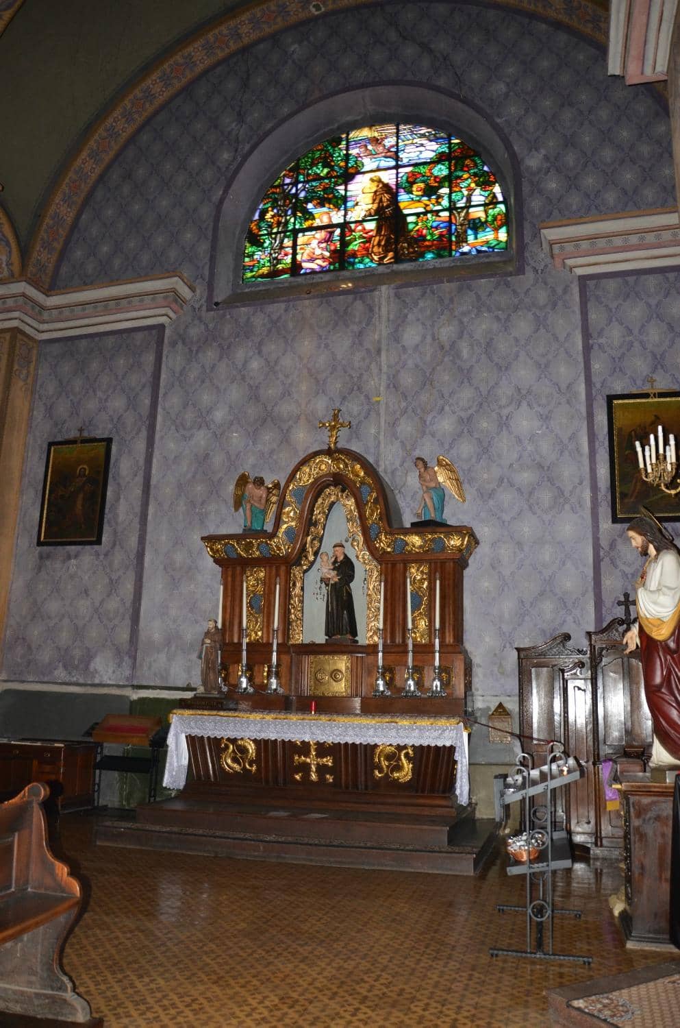 Architectural Grandeur