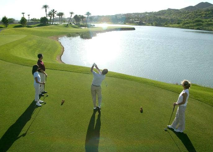 Links-Style Challenge