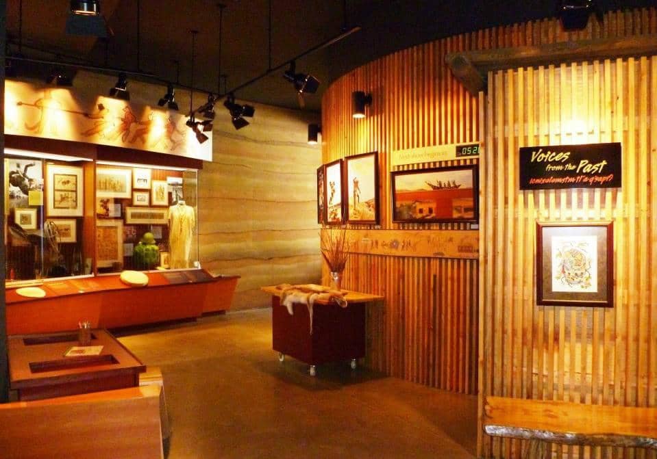 Coyote's Gift Shop
