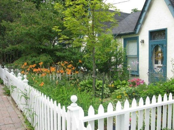 Victorian Architecture