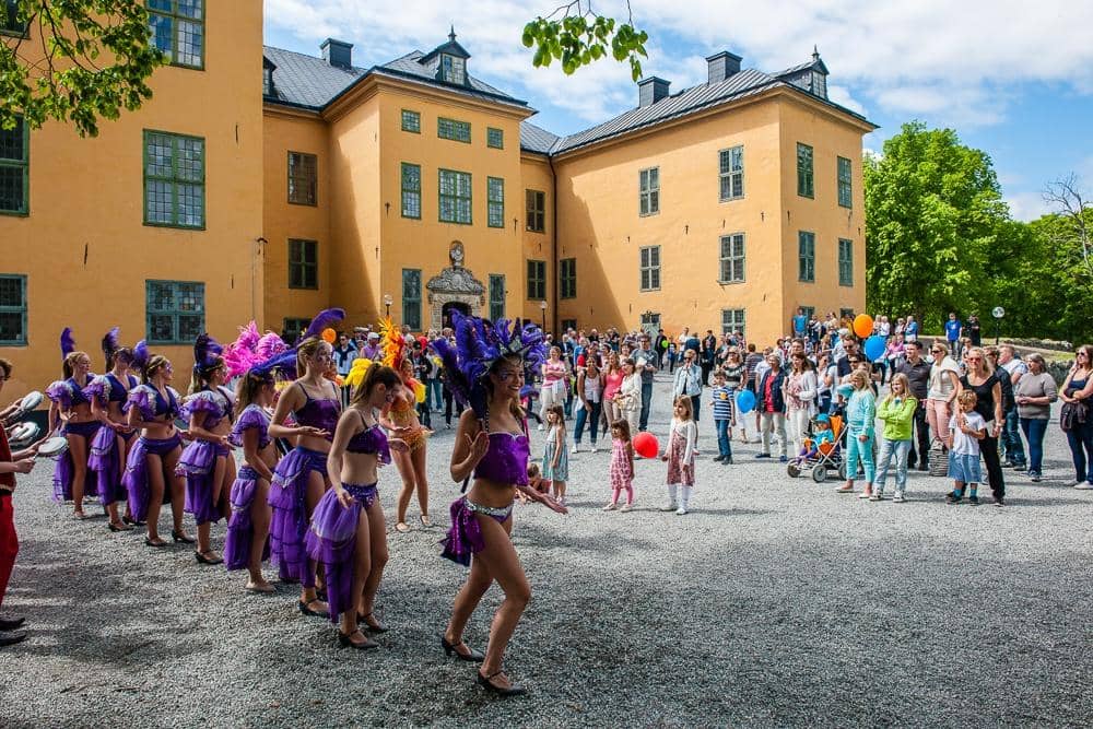 Weekend Brunch & Fika