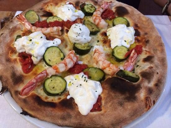 Exceptional Vegan & Vegetarian Options