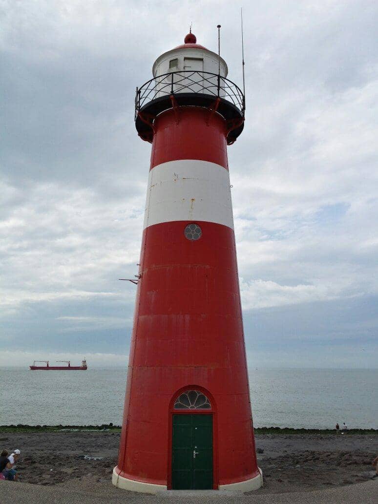 Vertical photo