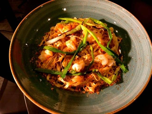 Standout Roast Goose & Beef Short Ribs