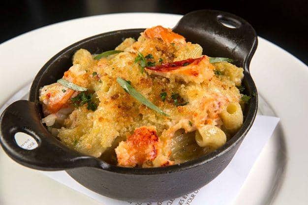 Mediterranean & American Fare