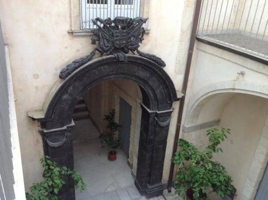 Baroque Architecture