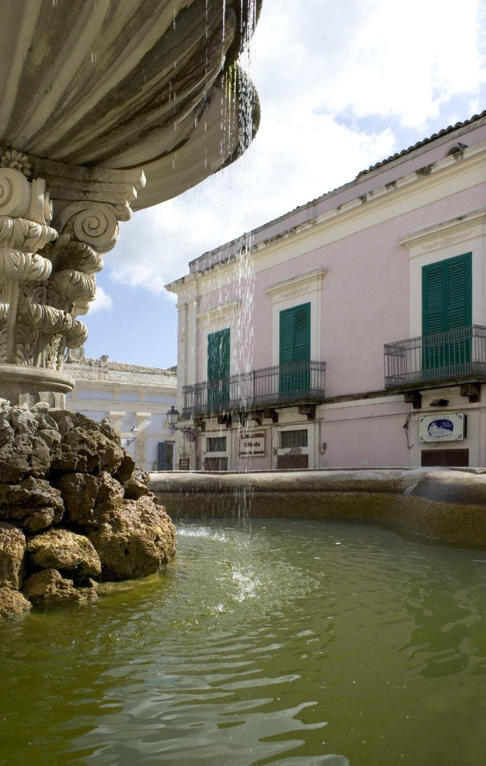 Views of St. George Cathedral