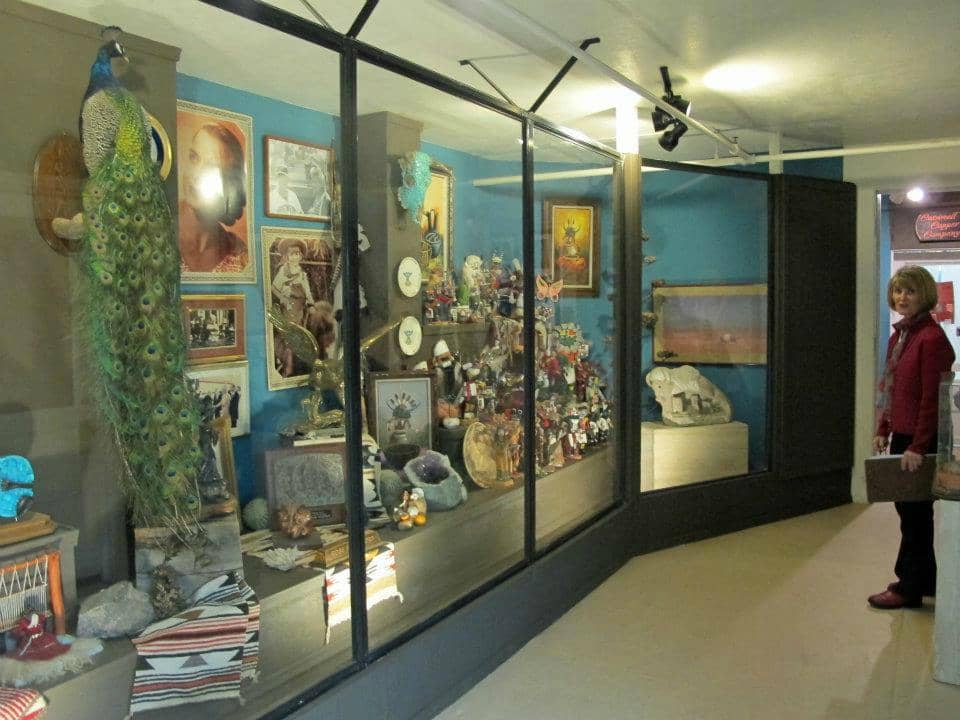 Seed Exchange Library