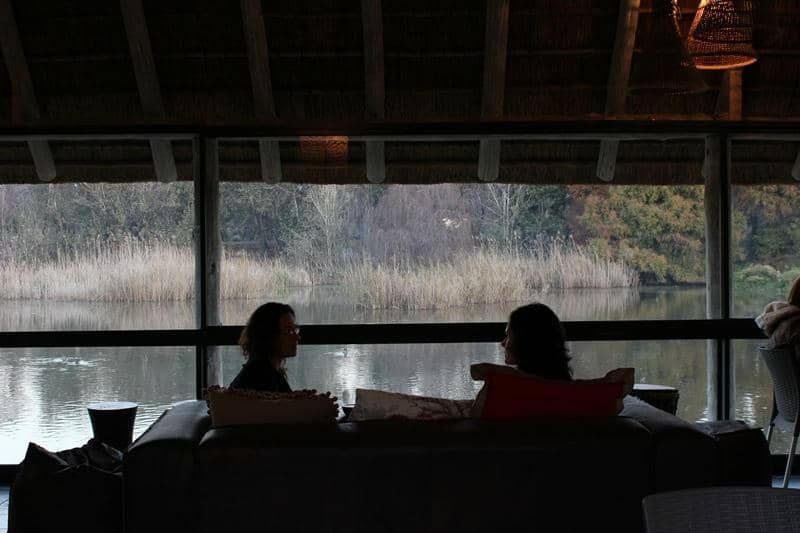 Authentic South African Flavors