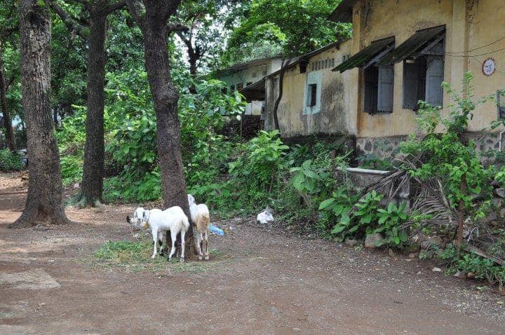 Chota Kashmir