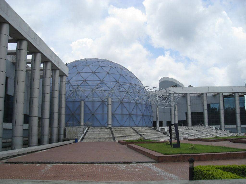 Science Museum
