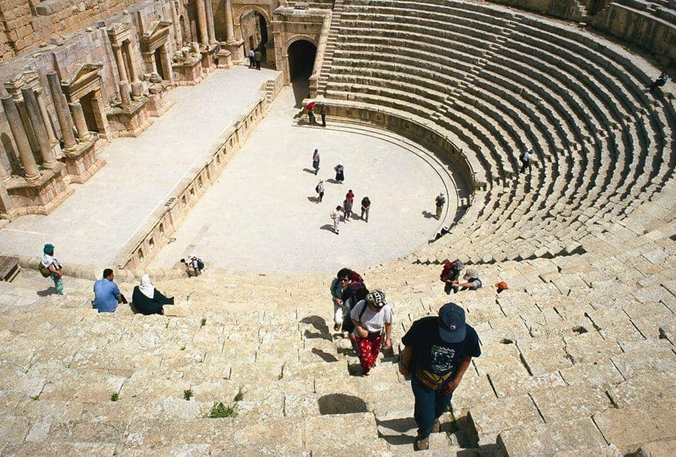Umayyad Palace
