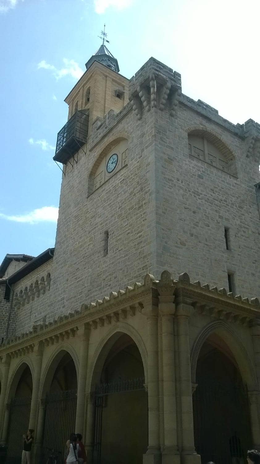 Vertical photo