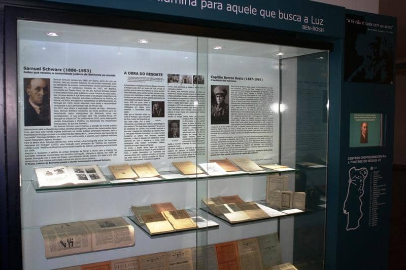 Crypto-Jewish History