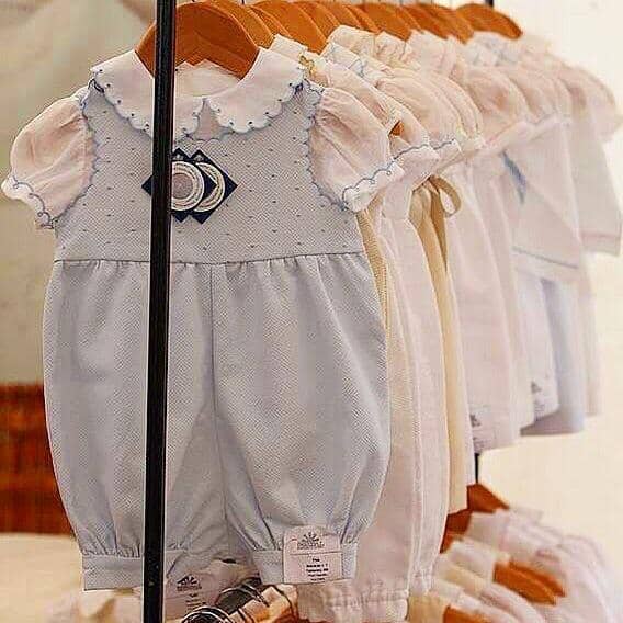 Centuries of Tradition