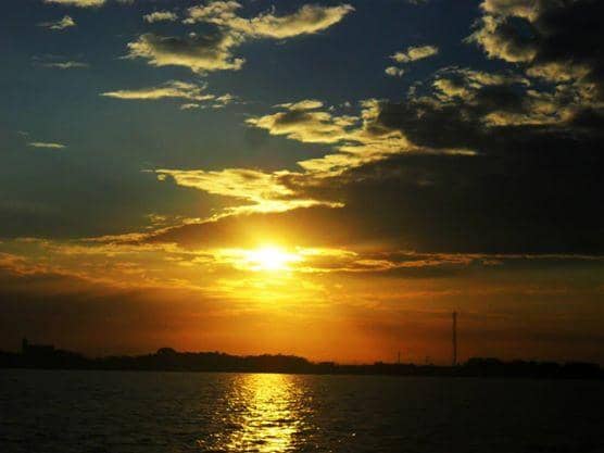 Tranquil December Vibe