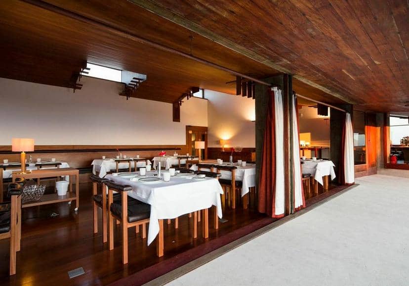 The '21 Moment' Tasting Journey