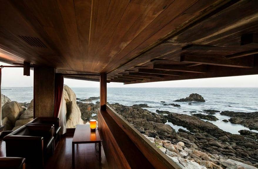 Alvaro Siza's Architectural Masterpiece