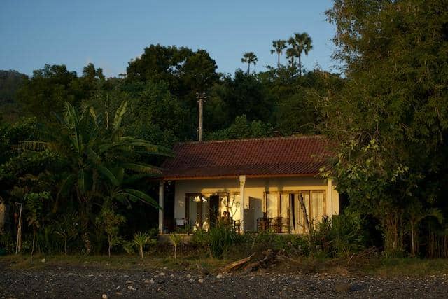 Authentic Indonesian Flavors