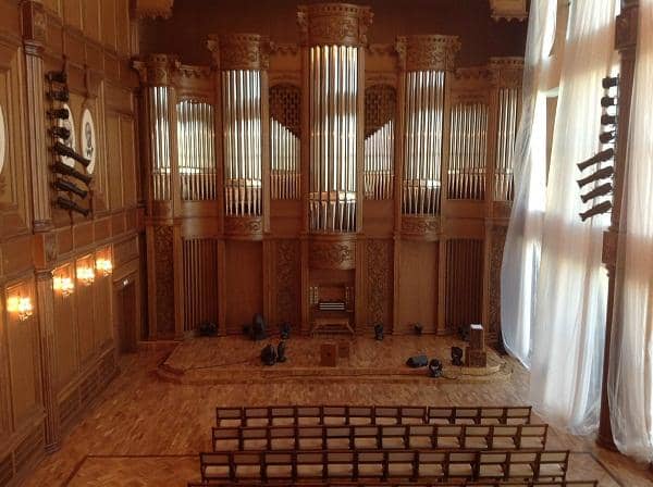 Cipollino Production