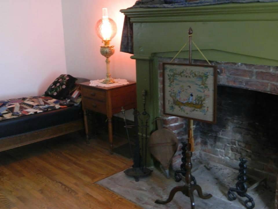 The Vintage Kitchen
