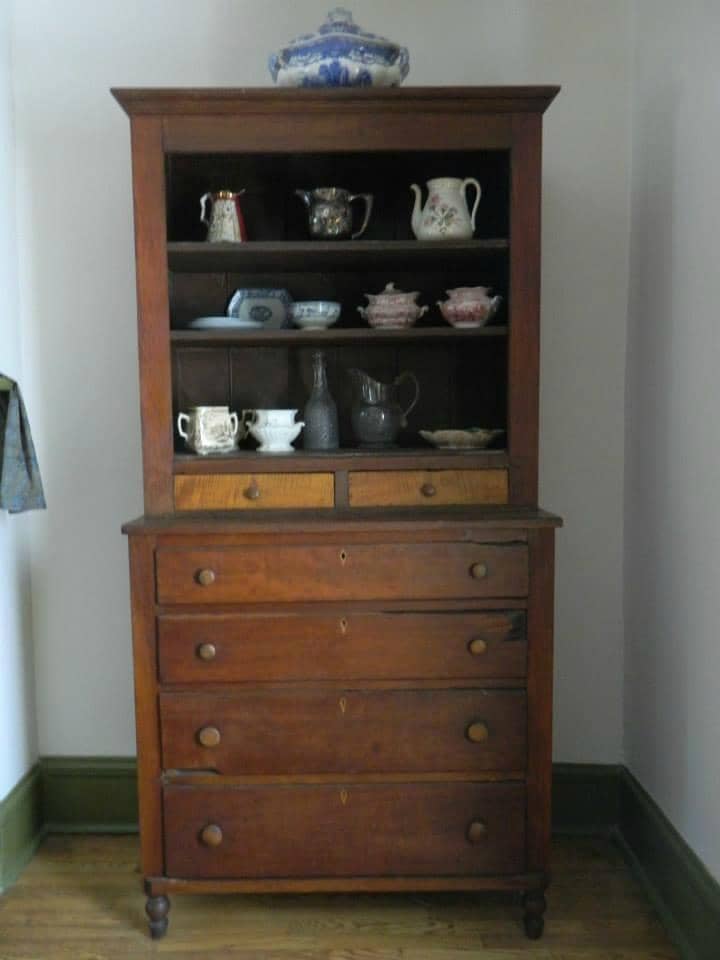 Panoramic River Views