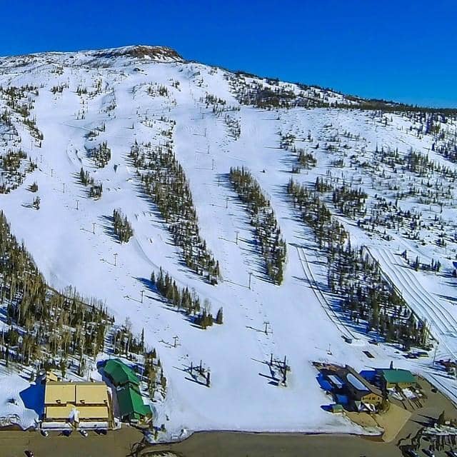 Terrain Parks
